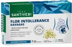 Eliminazione Dei Gas Addominali