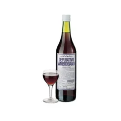 Elisir Depurativo Ambrosiano 750ml
