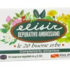 Elisir Depurativo Ambrosiano 20 compresse