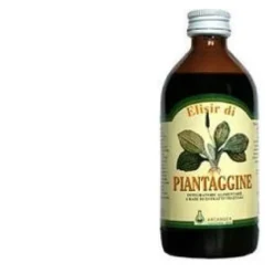 Elisir di Piantaggine