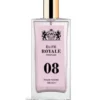 Elite Royale Profumo Da Donna N.08 100ml