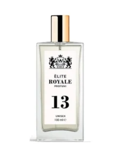 Elite Royale Profumo Unisex N.13 100ml