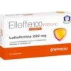 Elleffe 100 Immuno 20 Compresse - Integratore Difese Naturali