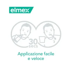 Elmex Collutorio Sensitive protezione extra dai denti sensibili e dalla carie radicolare 400ml