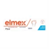 Elmex Dentifricio Protezione Carie con fluoruro amminico senza mentolo 75ml
