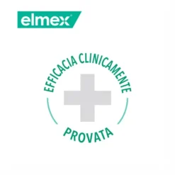 Elmex Dentifricio Sensitive Professional sollievo immediato dal dolore dei denti sensibili 75ml