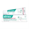 Elmex Dentifricio Sensitive Professional Ripara e Previene sollievo immediato e duraturo 75ml