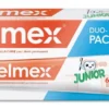 Elmex Junior Dentifricio 75 ml Duopack