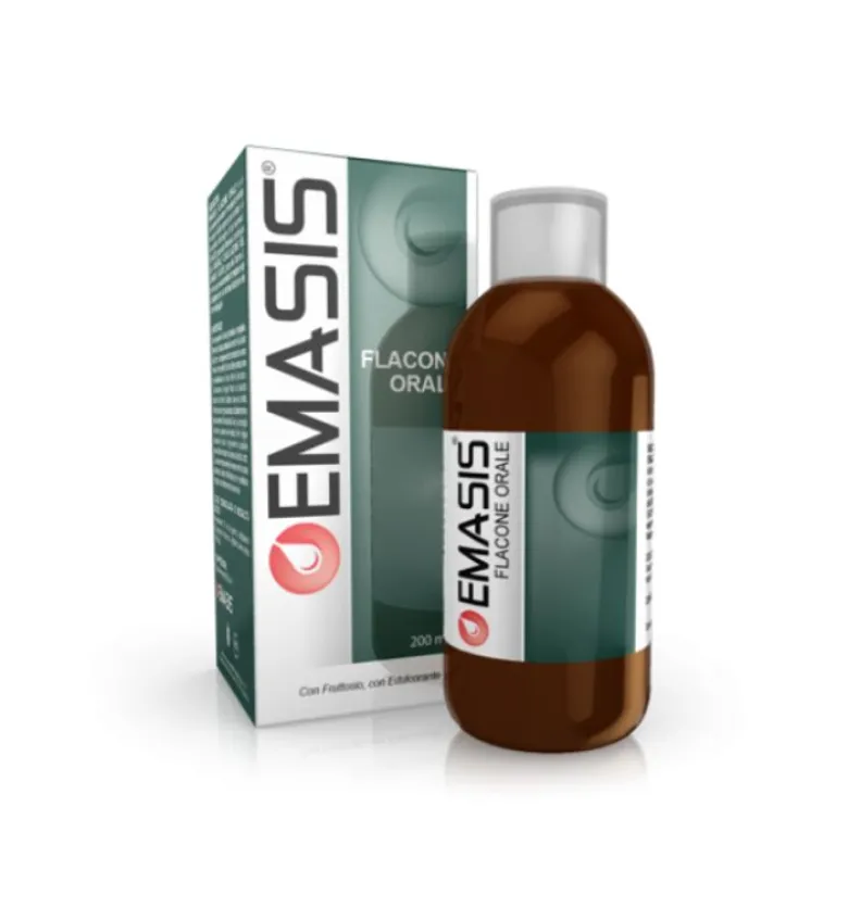 Emasis integratore 200ml