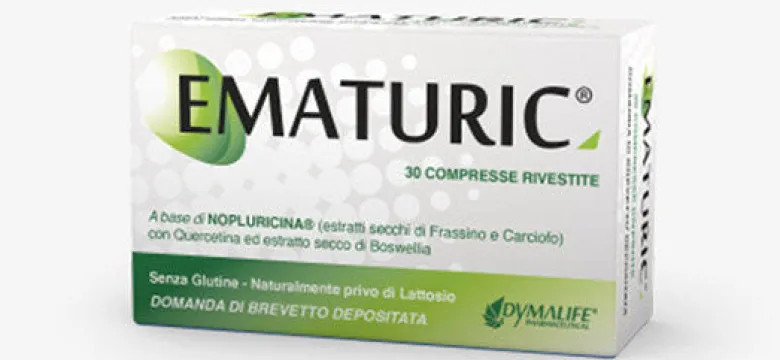 EMATURIC 30 CPR