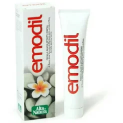 Emodil Crema Rettale 75ml