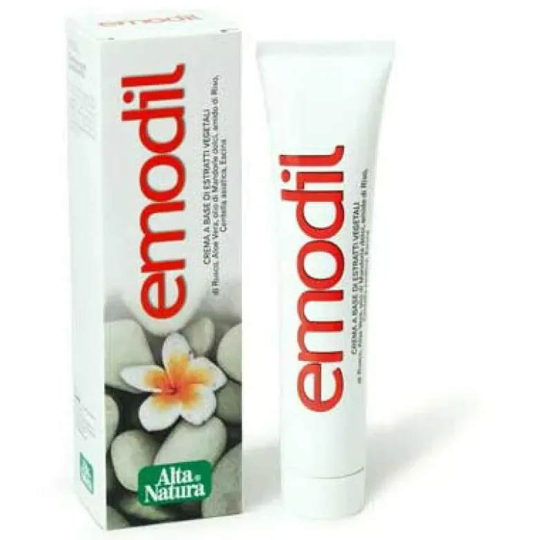 Emodil Crema Rettale 75ml