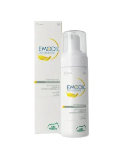 Emodil Detergente Zona Perianale 150ml