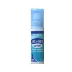 Emoform Alifresh spray alito fresco in ogni momento