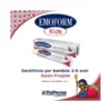 Emoform Kids dentifricio per bambini 2-6 anni gusto fragola 50ml