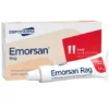 Emorsan Rag 2 Tubi 30ml+30ml - Sollievo per Ragadi Anali