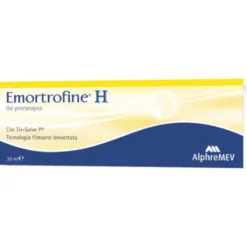 Emortrofine H 30ml