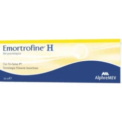 Emortrofine H 30ml