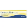 Emortrofine Liquido 150ml