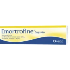 Emortrofine Liquido 150ml