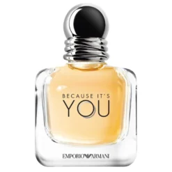 Emporio Armani Because It'S You