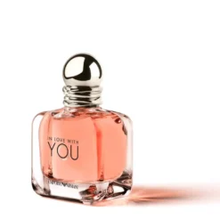 Emporio Armani In Love With You