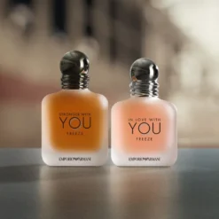 Emporio Armani In Love With You Freeze