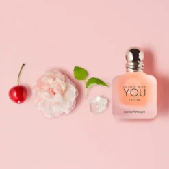Emporio Armani In Love With You Freeze