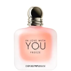 Emporio Armani In Love With You Freeze