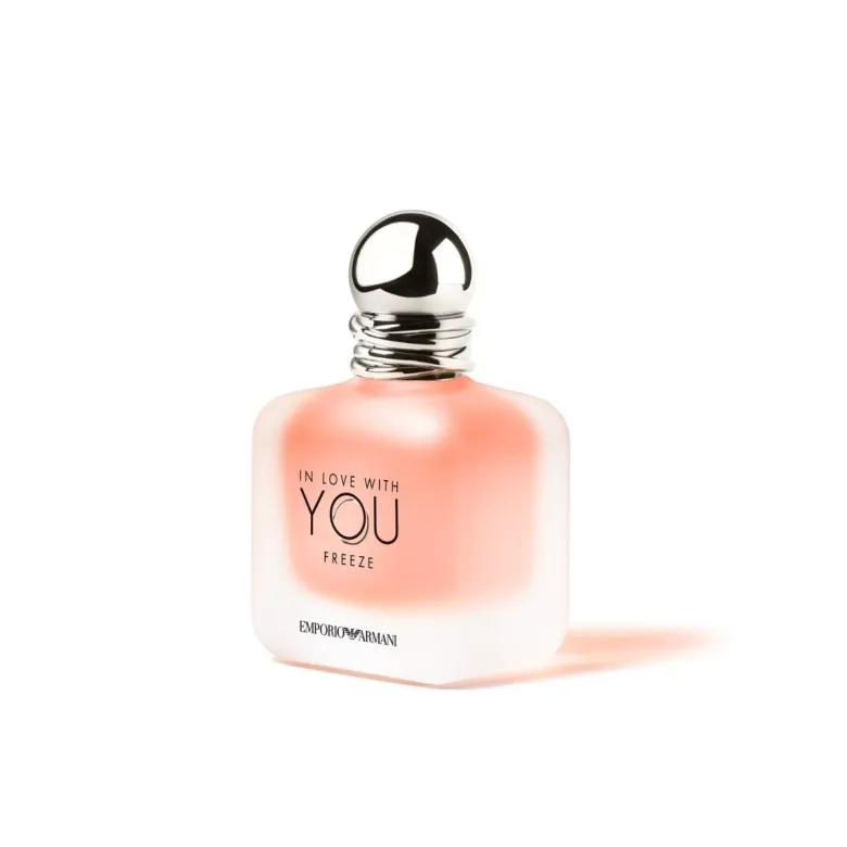 Emporio Armani In Love With You Freeze