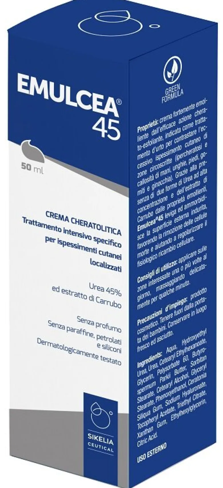 EMULCEA 45