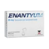 Enantyum 10 Bustine Granulato Orale 25 Mg