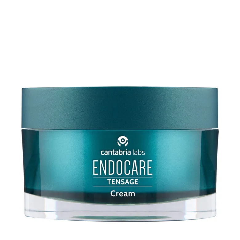 Endocare Tensage Crema giorno rigenerante anti-età 30ml