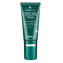 Endocare Tensage Day Crema Viso SPF30 50ml: Protezione Giornaliera