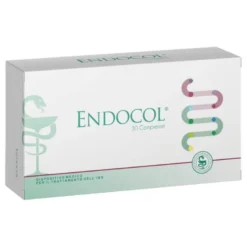 Endocol 30 Compresse