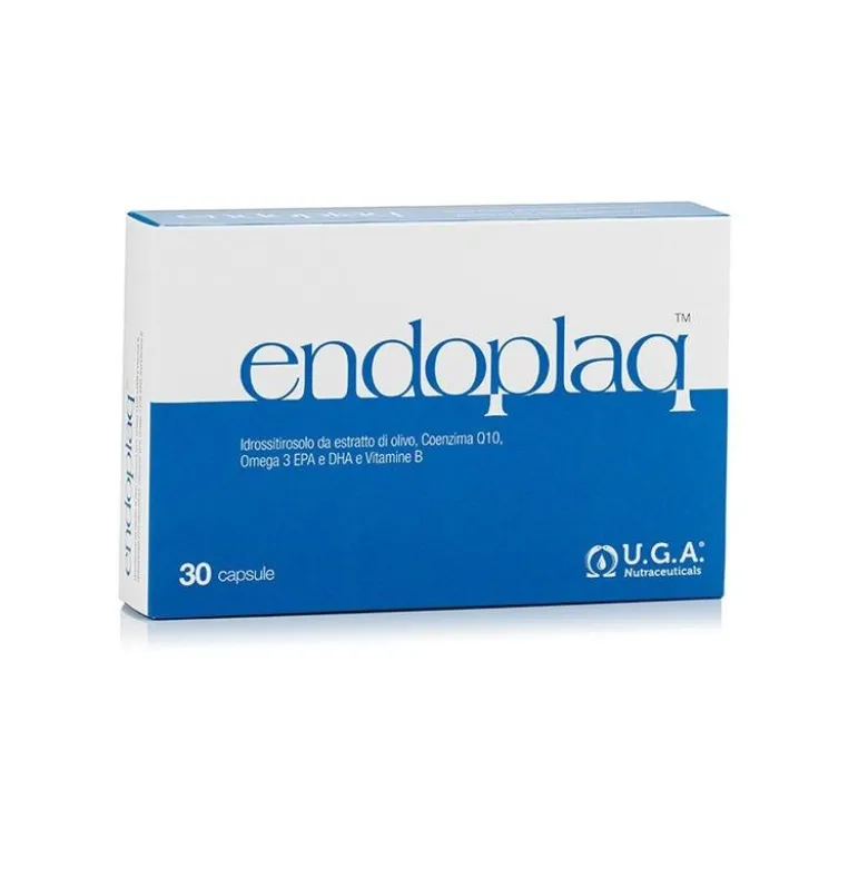 Endoplaq 30 Capsule