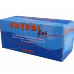 Enerbi Plus