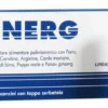 Energ integratore energetico 10 flaconcini