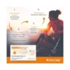 Energistar stanchezza e fatica 10 flaconcini monodose