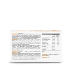 Energistar stanchezza e fatica 10 flaconcini monodose
