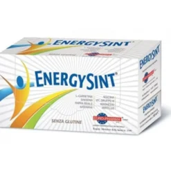 Energysint integratore alimentare 10 fiale
