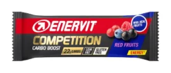 Enervit Competition Bar Frutti Rossi 30g