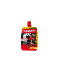 Enervit Liquid Gel Con Caffeina Agrumi 60ml