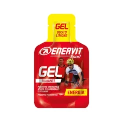 Enervit Liquid Gel Limone 25ml