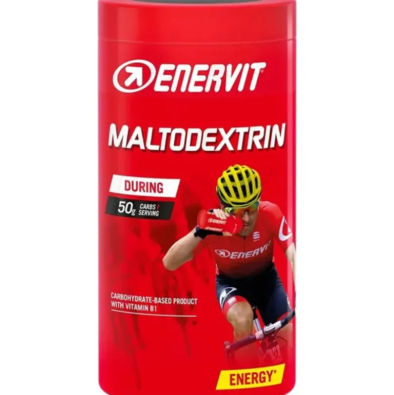 Enervit Maltodestrine Sport energetico 450g