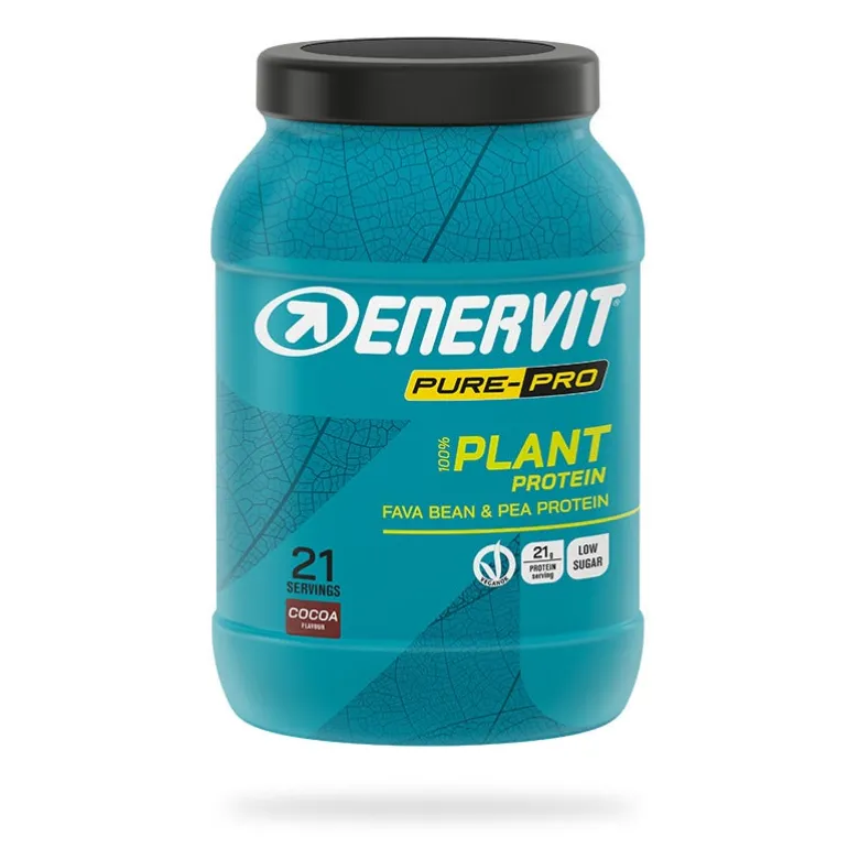 Enervit Pure Pro Plant Protein Cacao 630g