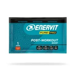 Enervit Pure Pro Post Workout Boost Arancia Busta 65g