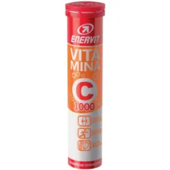 Enervit Vitamina C 1000mg 20 compresse effervescenti