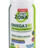 Enerzona Omega 3 RX 60 Capsule 1g - Integratore di Qualità