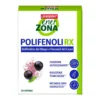 Enerzona Polifenoli RX ad azione antiossidante 24 capsule